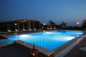 Гостиница L' Aia Resort  Трентинара